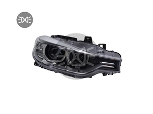 Faros delanteros de alta calidad adecuados para <span class=keywords><strong>BMW</strong></span> Serie 3 F30 F31 Hernia faros 2013-2015 F30 Hernia faros <span class=keywords><strong>320</strong></span> 318 - Product Image 3