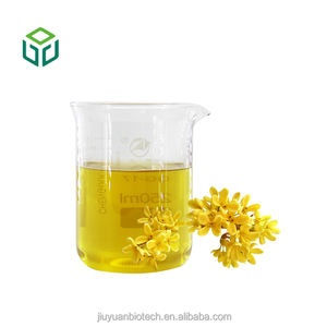 高品質食品グレードキンモクセイエキス粉末100%純天然キンモクセイ花濃縮粉末 - Product Image 3