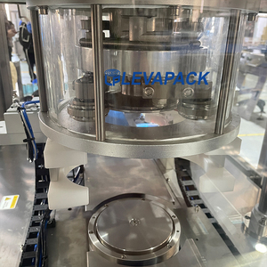 Nouvelle machine automatique <span class=keywords><strong>de</strong></span> scellage sous vide à l'azote pour boîtes alimentaires en <span class=keywords><strong>plastique</strong></span>, haute qualité, avec rinçage au gaz azote pour boîtes <span class=keywords><strong>de</strong></span> <span class=keywords><strong>conserve</strong></span> sous vide - Product Image 4