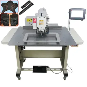 computer sewing machine fast change between moulds fly j stitch machine