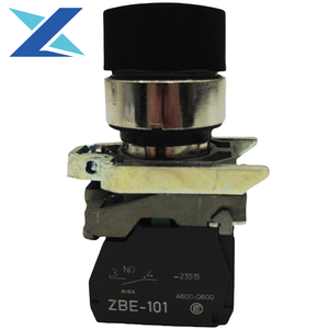 Interrupteur <span class=keywords><strong>rotatif</strong></span> Schneider Harmony XB4 série <span class=keywords><strong>3</strong></span> <span class=keywords><strong>positions</strong></span> à verrouillage XB4BD33, neuf et original - Product Image 6