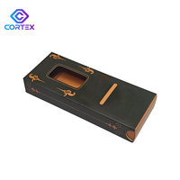 Stock USA – Vente en gros de cartouches vides pour stylos, 1g, 2g, 1ml, 2ml, cartouches jetables, boîte en papier