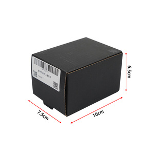 Kit de Pernos para Estribo Lateral 68193128AB para Dodge RAM 2013-2019, Repuesto para Reparación - Product Image 2