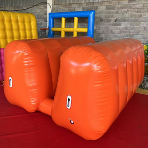 Exhibición Inflable Impermeable con Logotipo, <span class=keywords><strong>Diseño</strong></span> Sumergible para Centros Comerciales, Áreas de Agua y Decoración - Product Image 2