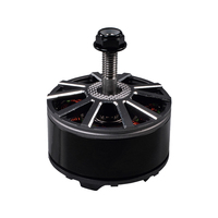 Moteurs de micro-quadricoptère FPV DAKEFPV 3x4214 pour course FPV, moteur BLDC pour UAV