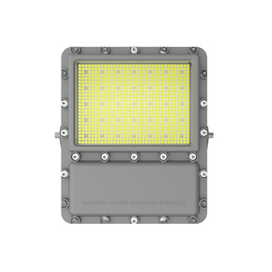 ไฟส่องสว่างพื้นที่อันตรายโซน 1 โซน 2 คุณภาพสูง IP66 250W-500W ป้องกันการระเบิด IECEx ATEX - Product Image 2