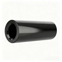 Manchon de couplage T38 pas cher, connecteur de tige filetée, outils de forage de roche robustes pour le forage de trous de dynamitage, pièces de machines minières
