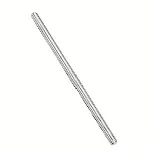 Boulons à filetage complet haute résistance 3 8 5 16, finition DIN975, système métrique, barres filetées, fabricants de barres filetées - Product Image 1