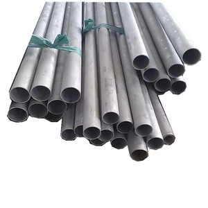 Ss 304 316 1mm Thick Stainless Steel Pipe Seamless Polished Stainless Steel Capillary <strong>Tube</strong> - Product Image 4