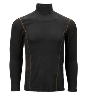 Seragam Hoki Es Pelindung Leher Khusus Lengan Panjang Jersey Lapisan Dasar Anti Potong Pelindung Leher 100% Poliester Cepat Kering Unisex - Product Image 1