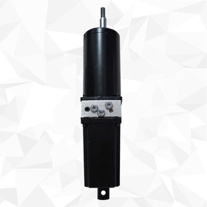 Mecanismo de Bolardo Hidráulico Miniatura con Varilla de Empuje Hidráulica de CC a Prueba de Explosiones para Elevación con Bombas Hidráulicas - Product Image 3