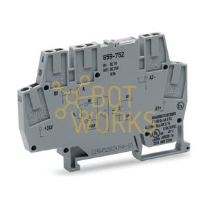 Wago 859735 - Nuevo - Product Image 1