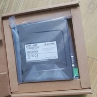 WEINTEK CMT-FHDX-820 CMT-FHD CMT-HD PLC HMI Pantalla Táctil Controlador Host con Puerto DHMI