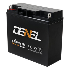 <span class=keywords><strong>Batterie</strong></span> de <span class=keywords><strong>moto</strong></span> 6DM17 <span class=keywords><strong>12V</strong></span> <span class=keywords><strong>17Ah</strong></span> AGM scellée sans entretien VRLA SMF au plomb-acide - Product Image 3