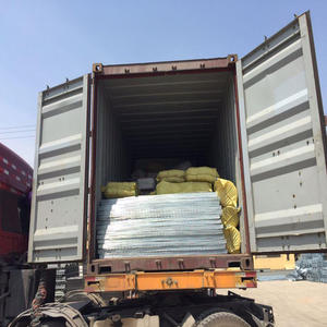 Cage pour poules pondeuses de type A d'Afrique Cage pour poules pondeuses Poulets Poulets d'élevage Coop pour 96/120/128/160 Oiseaux Capacité - Product Image 6