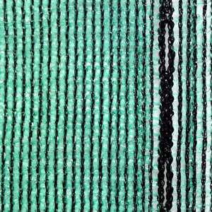 Malla de Sombra Agrícola de HDPE a Medida, Malla de Protección Solar para Invernadero, Tejido por Urdimbre, Estabilizada contra Rayos UV, Rectangular - ¡Gran Oferta! - Product Image 2