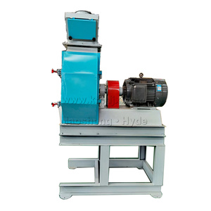 Rinder Huhn Tier Geflügel futter Mahl maschine Mais brecher Mühle
