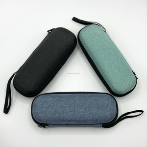 Astuccio Compatto ed Elegante in Materiale EVA per Penne da Trucco, Ideale per Giovani in <span class=keywords><strong>Viaggio</strong></span> Brevi - Product Image 5