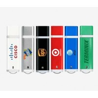 Memoria USB 2.0 Promocional de 16GB/32GB/64GB con Forma de Encendedor Personalizada, ABS+Metal, Certificación CE/FCC ROHS, Garantía de 5 Años