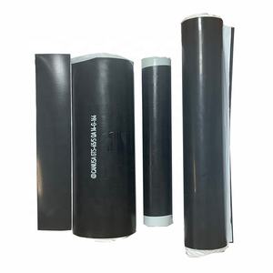 Funda termorretráctil HDD Sistema DIRAX Funda termorretráctil envolvente reforzada con fibra de vidrio - Product Image 3