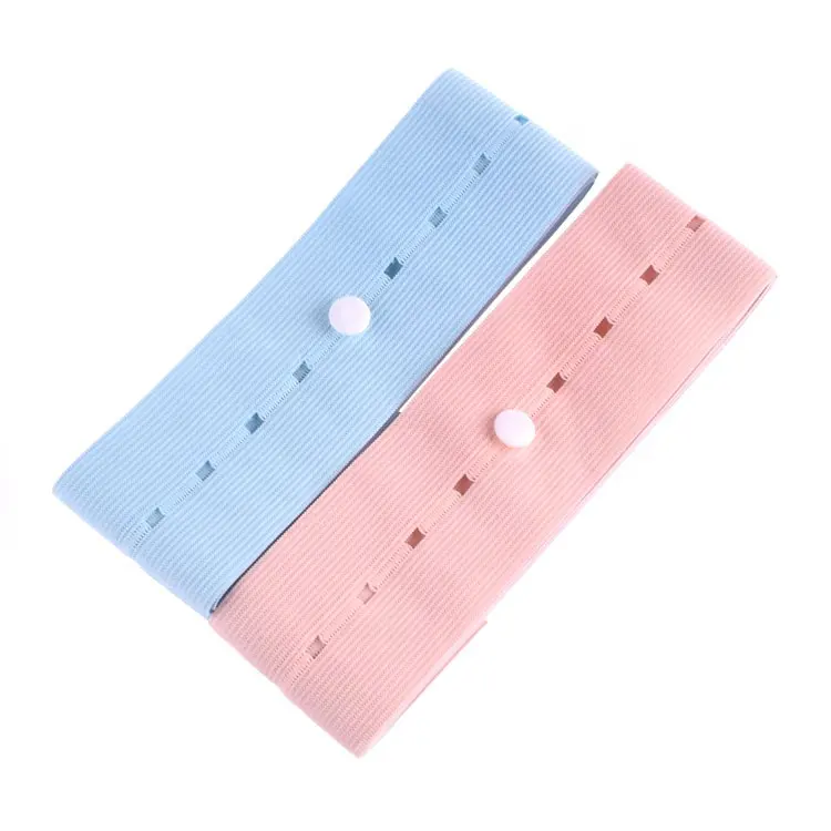 Adjustable Ultrasound belt Abdominal CTG Belt Strap Fetal Monitor Belts