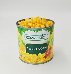 <span class=keywords><strong>Diferentes</strong></span> <span class=keywords><strong>Tipos</strong></span> <span class=keywords><strong>de</strong></span> Maíz Dulce Amarillo Enlatado en Lata, Vegetales, Tamaño OEM - Product Image 3