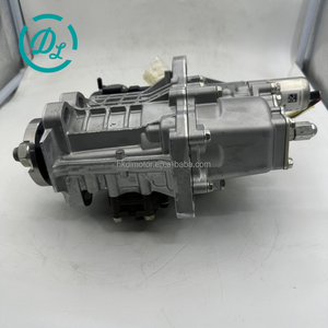 Pompe d'injection de carburant EexcavaStart 729932-51400 729908-51310 729932-51300 pour moteurs 4TNV94 4TNV98 - Product Image 2