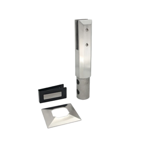 Perceuse à noyau en verre creusé Talon Spigots en verre pour clôture <span class=keywords><strong>de</strong></span> <span class=keywords><strong>piscine</strong></span> - Product Image 2