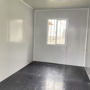 2025 2-этажный деревянный мобильный отель, сборный стальной контейнерный дом - Product Image 5