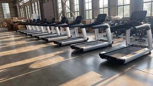 Direct Offer Intelligent Commercial Heavy Duty Professional Use Fitness Training Equipment - Product Image 2