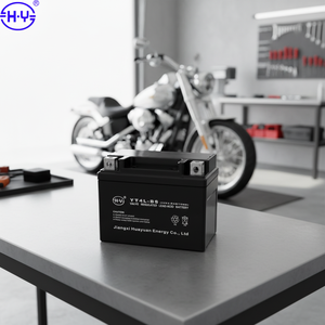 Mejores Precios en Baterías <span class=keywords><strong>para</strong></span> Motocicletas, <span class=keywords><strong>Batería</strong></span> <span class=keywords><strong>de</strong></span> <span class=keywords><strong>Gel</strong></span> <span class=keywords><strong>de</strong></span> Plomo-Ácido <span class=keywords><strong>de</strong></span> 12V 4Ah <span class=keywords><strong>para</strong></span> Motocicleta, <span class=keywords><strong>para</strong></span> Yt4L-Bs - Product Image 1