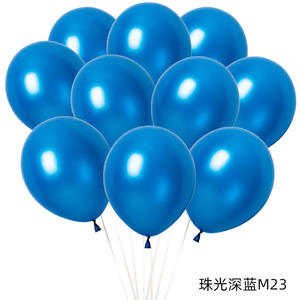 100 pièces 12 pouces 2.8g <span class=keywords><strong>pas</strong></span> <span class=keywords><strong>cher</strong></span> Globos fête d'anniversaire décoration ballons en Latex Feng Che - Product Image 2
