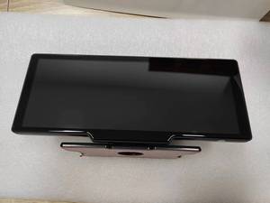 Máy Nghe Nhạc Đa Phương Tiện Cho Xe Hơi Thông Dụng Máy Phát Thanh Phát Thanh Android Xe Hơi Stereo DVR Màn Hình Cảm Ứng Điện Dung <span class=keywords><strong>DSP</strong></span> GPS 10.26 Inch - Product Image 3