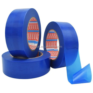 เทปรัดสายรัด <span class=keywords><strong>tesa</strong></span> <span class=keywords><strong>4298</strong></span> หนา 0.116มม - Product Image 1