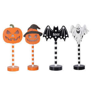 Laughing โคมไฟไม้ฟักทอง<span class=keywords><strong>ไร้</strong></span><span class=keywords><strong>สาย</strong></span>แบบ<span class=keywords><strong>ไร้</strong></span><span class=keywords><strong>สาย</strong></span>ใช้แบตเตอรี่ไร้สายโคมไฟกลางคืน LED โคมไฟตั้งโต๊ะสำหรับงานปาร์ตี้ฮาโลวีน - Product Image 6