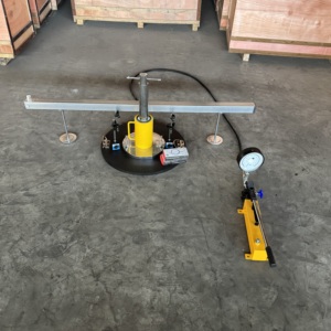 Toprak plaka yük <span class=keywords><strong>test</strong></span> aparatı K30/plaka yük testi K60 fiyat - Product Image 6