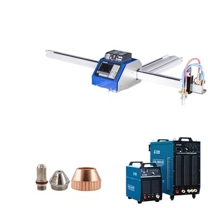 Cortadora de Plasma Portátil para Metal RM-1530/RM-2060, Eficiente y Conveniente, RM-1530/RM-2060 RM-1530/ - Product Image 2