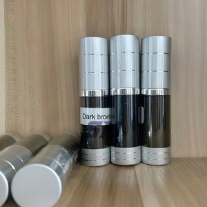 0.5oz PMU Micro Pigment Lotion Ink Permanent Makeup Tattoo Color for Microblading Brow Lip Beginner Practice - Product Image 2