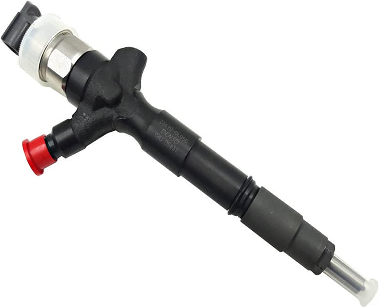 トヨタ　1KD インジェクター　4本 Yahoo!オークション -「1kd インジェクタ」の落札相場・落札価格