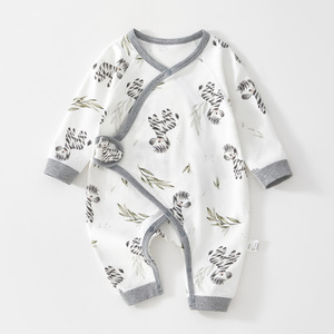 100% Baumwolle Baby Boy Kleidung für 1 <span class=keywords><strong>2</strong></span> 3 Jahre ODM Versorgung für die Frühlings saison - Product Image 4