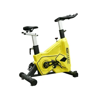 Alta Qualidade Fitness Club Uso Comercial Treinamento Bicicleta Exercício Bicicleta Para Home Gym Spinning Bikes