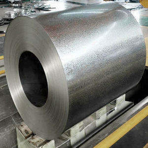 सबसे अच्छा कस्टम नालीदार धातु छत गैल्वेनाइज्ड स्टील कॉइल अल्युजस्ता/गैल्युम कॉइल - Product Image 6