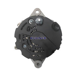 Alternador compatible con TOYOTA PROACE 2.0 D4d (MDZ6, MDZ5) Diésel (KW: 130, HP: 177) de 02-2016 KUHNER 556094RI NUEVO - Product Image 3