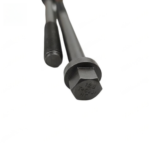 Perno de Cabeza de Cilindro 6C 6CT 6CTA C8.3 S6D114 QSC8.3 3960043 3917728 3917729 851-01-1820 para Repuesto de Motor de Excavadora - Product Image 2