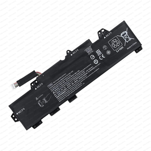 Batterie TT03XL pour Elitebook 755 850 755 G5 <span class=keywords><strong>G6</strong></span> <span class=keywords><strong>ZBook</strong></span> <span class=keywords><strong>15U</strong></span> G5 <span class=keywords><strong>G6</strong></span> 933322-855 932824-421 932824-1C1 932824-2C1 - Product Image 1