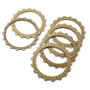 Placa de Embrague Centrífugo, Piezas y Accesorios para <span class=keywords><strong>Honda</strong></span> CB500 CB500F CB500X CB500 CBR500R <span class=keywords><strong>CMX500</strong></span> <span class=keywords><strong>Rebel</strong></span> 2017-2019 22201-MGZ-J01 - Product Image 4