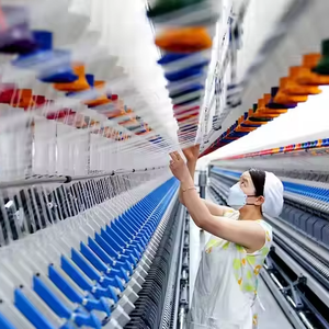 Yongxing พอลิเมอร์ประจุลบ/ประจุบวกพอลิเมอร์ตกตะกอนอย่างรวดเร็วน้ำเสียจากการทำเหมือง100% ความบริสุทธิ์ - Product Image 1