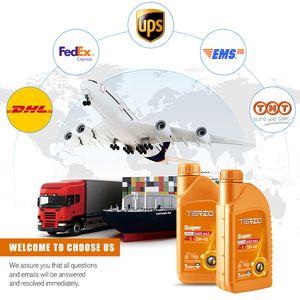 Huile lubrifiante de moto avancée 5W40 formule synthétique élevée 4T pour une longévité de conduite en douceur 0W20 <span class=keywords><strong>10W40</strong></span> 20W50 huiles moteur - Product Image 4