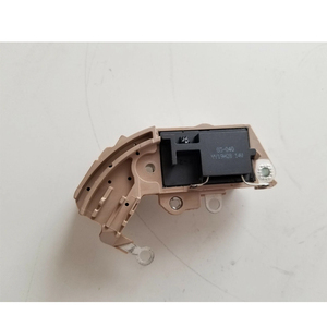 VRH200577 1260002150 1260002151 1260003540 8971227960 3250058J10 3250080G10 nouveau régulateur de tension d'alternateur pour <span class=keywords><strong>SUZUKI</strong></span> - Product Image 4