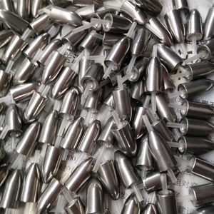 18G/Cc BPS Vonfram Lật Trọng Lượng Cho Câu Cá - Product Image 3